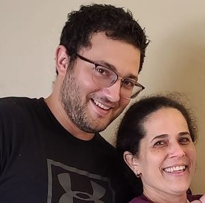 Meet your Posher, Nayle